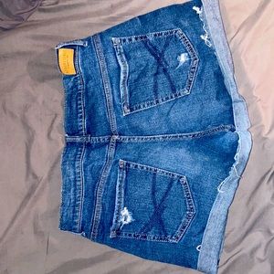 Aeropostale, Size 10 Jean Shorts